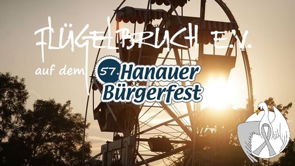 H - 57. Hanauer Bürgerfest
